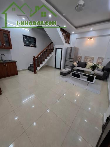 Bán nhà Đông Ngạc 30 4 5.6 5.65 tỷ Bắc Từ Liêm. - 3