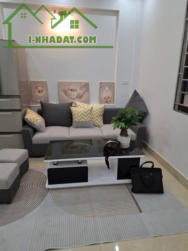 Bán nhà Đông Ngạc 30 4 5.6 5.65 tỷ Bắc Từ Liêm. - 1