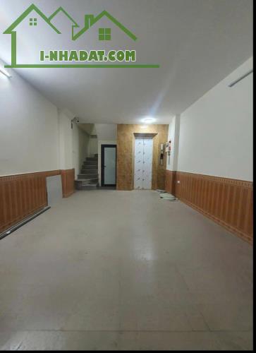 Cần bán nhà Pháo Đài Láng Đống Đa 40m2, 7T Thang máy, 8.8 tỷ ở ngay - 1