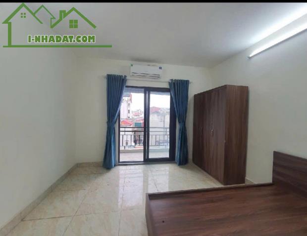 Cần bán nhà Pháo Đài Láng Đống Đa 40m2, 7T Thang máy, 8.8 tỷ ở ngay - 2