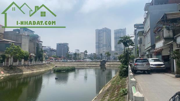 BÁN HOA HẬU HỒ TAI TRÂU, VIEW TRIỆU ĐÔ, HÀNG HIẾM NGỌC LÂM 72M, 5T, MT5M, KD, Ở SƯỚNG. - 2