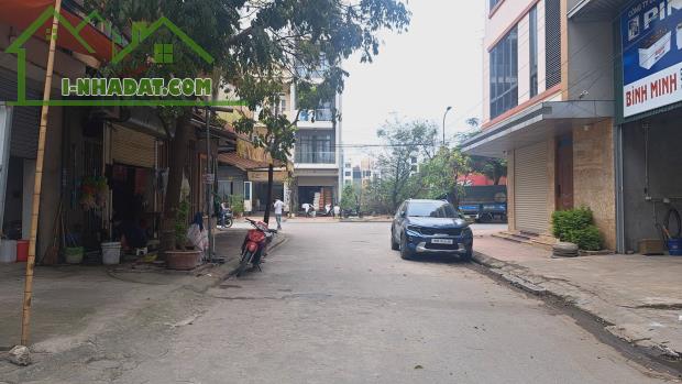 khu đất dv lk dương nội hà đông - 1