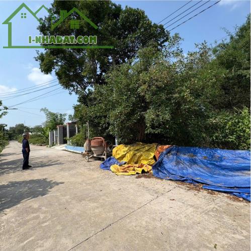 Chính chủ cần bán lô đất siêu hiếm tại Cây Trường 2 – Bàu Bàng – Bình Dương