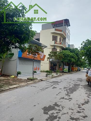 BÁN ĐẤT TẶNG NHÀ C4 LK DỌC BÚN VĂN KHÊ HÀ ĐÔNG. DT 50M, MT 4 M. GIÁ 13.2tỷ - 1