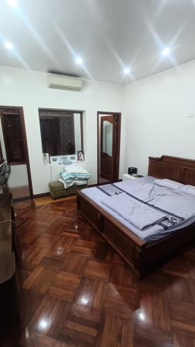 BÁN NHÀ PHÂN LÔ CAO CẤP GẦN MẶT PHỐ HOÀNG CẦU – ĐỐNG ĐA, ĐƯỜNG Ô TÔ THÔNG RỘNG, KINH DOANH - 1