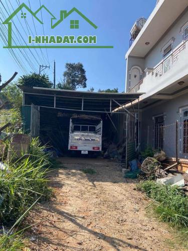 Bán đất tại Lý Thường Kiệt, Thị trấn Di Linh, Di Linh, Lâm Đồng, 4,2 tỷ, 150m2