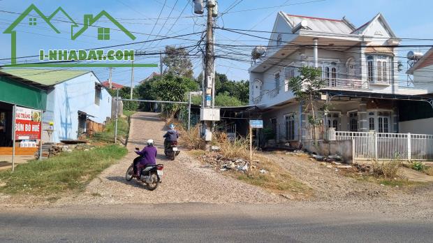 Bán đất tại Lý Thường Kiệt, Thị trấn Di Linh, Di Linh, Lâm Đồng, 4,2 tỷ, 150m2 - 1