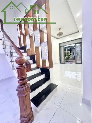 Bán nhà 48m2, Hẻm ô tô, LÊ TRỌNG TẤN, Tân Phú, 4 tầng, 4 PN, giá 5.45 tỷ còn TL. - 1