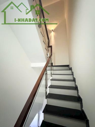 Bán nhà 48m2, Hẻm ô tô, LÊ TRỌNG TẤN, Tân Phú, 4 tầng, 4 PN, giá 5.45 tỷ còn TL. - 4
