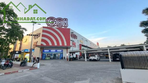 BÁN NHÀ CẤP 4 - PHƯỜNG ĐÔNG HÒA - ĐƯỜNG TRẦN HƯNG ĐẠO - TP DĨ AN - 168M2 - GIÁ 3.9 TỶ. - 5
