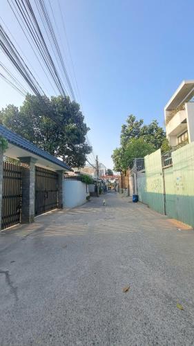 BÁN NHÀ CẤP 4 - PHƯỜNG ĐÔNG HÒA - ĐƯỜNG TRẦN HƯNG ĐẠO - TP DĨ AN - 168M2 - GIÁ 3.9 TỶ. - 1