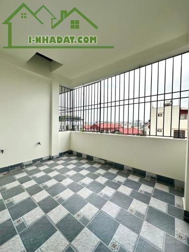 Bán nhà đẹp như hoa hậu, ở ngay, phố Thạch Bàn, Long Biên, alo ngay - 5