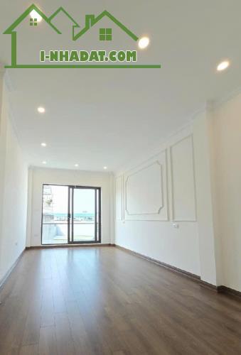 🔥NHỈNH 7 TỶ – 40M² NHÀ 6 TẦNG THANG MÁY THẠCH BÀN – FULL NỘI THẤT –  NGÕ Ô TÔ TẢI QUA NHÀ - 3