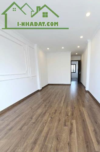 🔥NHỈNH 7 TỶ – 40M² NHÀ 6 TẦNG THANG MÁY THẠCH BÀN – FULL NỘI THẤT –  NGÕ Ô TÔ TẢI QUA NHÀ - 2