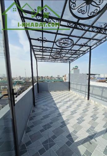 🔥NHỈNH 7 TỶ – 40M² NHÀ 6 TẦNG THANG MÁY THẠCH BÀN – FULL NỘI THẤT –  NGÕ Ô TÔ TẢI QUA NHÀ - 1