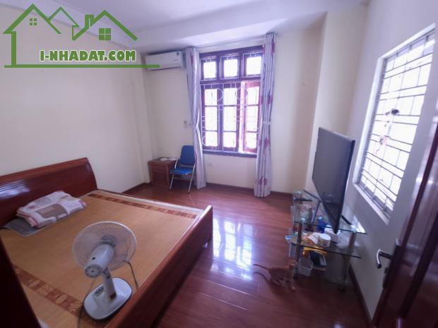 BÁN NHÀ GẦN PHỐ THÁI THỊNH – ĐỐNG ĐA, MẶT NGÕ Ô TÔ TO NHƯ PHỐ, HAI THOÁNG, KINH DOANH. - 2