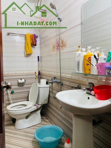 BÁN NHÀ GẦN PHỐ THÁI THỊNH – ĐỐNG ĐA, MẶT NGÕ Ô TÔ TO NHƯ PHỐ, HAI THOÁNG, KINH DOANH. - 5