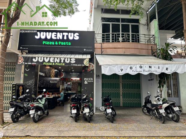 BÁN ĐẤT ĐƯỜNG MÊ LINH TT TP. NHA TRANG – TẶNG KÈM 2 CĂN NHÀ 194m, NGANG 9 – CHỈ 23 TỶ - 4