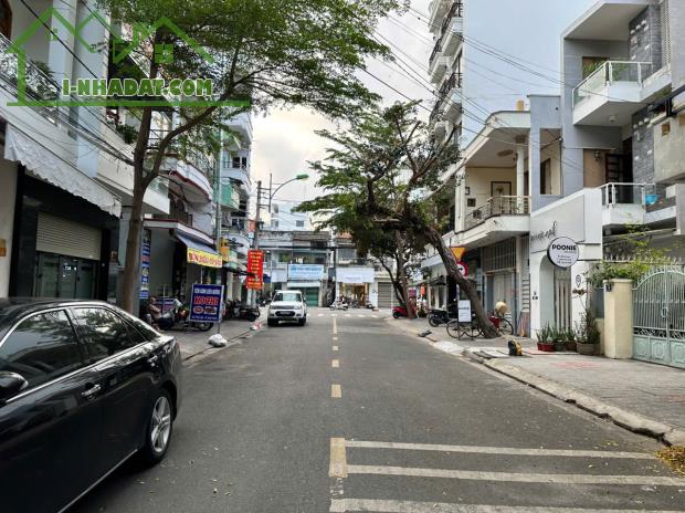 BÁN ĐẤT ĐƯỜNG MÊ LINH TT TP. NHA TRANG – TẶNG KÈM 2 CĂN NHÀ 194m, NGANG 9 – CHỈ 23 TỶ - 1