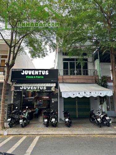 BÁN ĐẤT ĐƯỜNG MÊ LINH TT TP. NHA TRANG – TẶNG KÈM 2 CĂN NHÀ 194m, NGANG 9 – CHỈ 23 TỶ