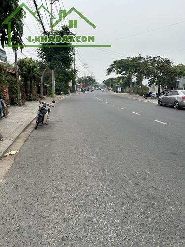 BÁN ĐẤT ĐẸP– P. THANH HÀ, TP. HỘI AN, QUẢNG NAM -  0905.187.012 (Anh Dũng) - 2