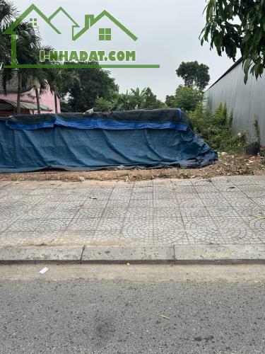 BÁN ĐẤT ĐẸP– P. THANH HÀ, TP. HỘI AN, QUẢNG NAM -  0905.187.012 (Anh Dũng) - 1