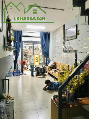 BÁN NHÀ THỦ ĐỨC 2 TẦNG DT 132 M2 GIÁ 6,9 TỶ TL - 5