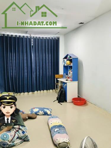 BÁN NHÀ THỦ ĐỨC 2 TẦNG DT 132 M2 GIÁ 6,9 TỶ TL - 4
