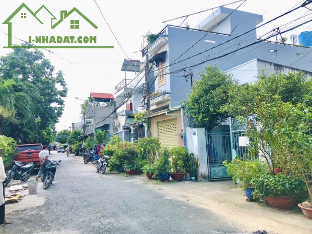 BÁN NHÀ THỦ ĐỨC 2 TẦNG DT 132 M2 GIÁ 6,9 TỶ TL - 3