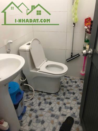 BÁN NHÀ THỦ ĐỨC 2 TẦNG DT 132 M2 GIÁ 6,9 TỶ TL - 2