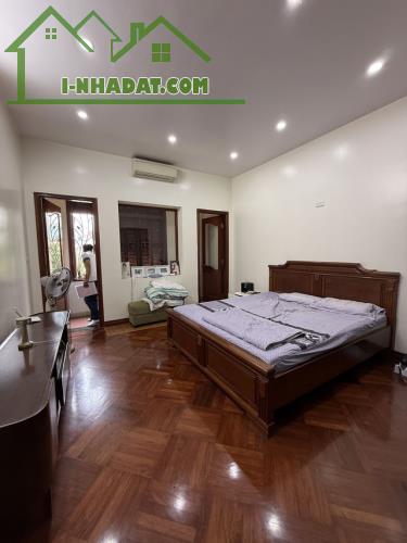 Bán nhà phố Hoàng Cầu, Đống Đa, gara ô tô, kinh doanh, 50m2, 5 tầng, MT 4.2 m, giá 27 tỷ - 2