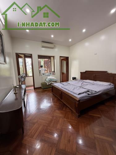 Bán nhà phố Hoàng Cầu, Đống Đa, gara ô tô, kinh doanh, 50m2, 5 tầng, MT 4.2 m, giá 27 tỷ - 3