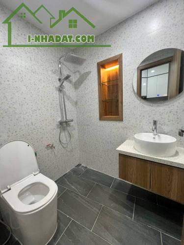 Bán nhà phố Hoàng Cầu, Đống Đa, gara ô tô, kinh doanh, 50m2, 5 tầng, MT 4.2 m, giá 27 tỷ - 5