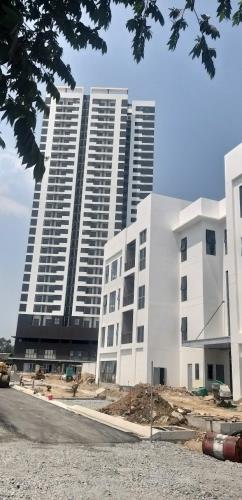 Bán gấp Căn Hộ Studio Dĩ An vincom dĩ an 550 chỉ 1,x tỷ - 1