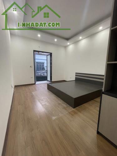 Nhà Tân Mai- Xây mới- Full nội thất- Ngõ thông- Gần phố- Gần ô tô- Sổ đỏ đầy đủ- Hơn 6 tỷ - 1