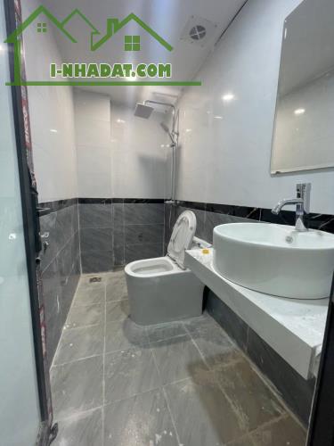 Nhà Tân Mai- Xây mới- Full nội thất- Ngõ thông- Gần phố- Gần ô tô- Sổ đỏ đầy đủ- Hơn 6 tỷ - 2