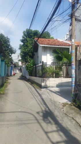 Cơ hội vàng sở hữu nhà Mini đẹp – ngang trên 4M, hẻm rộng 3.5m.
