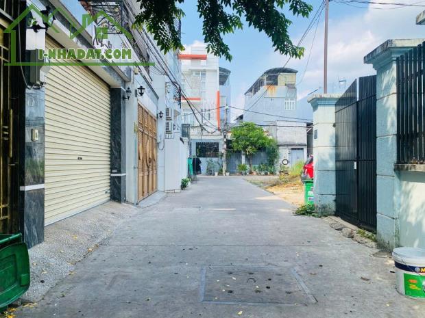 Cơ hội vàng sở hữu nhà Mini đẹp – ngang trên 4M, hẻm rộng 3.5m. - 1