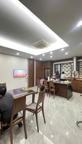 Bán nhà Nguyễn Văn Cừ,Long Biên 7 tầng,115m,mt5.5m oto vào nhà nhỉnh 26 tỷ - 3