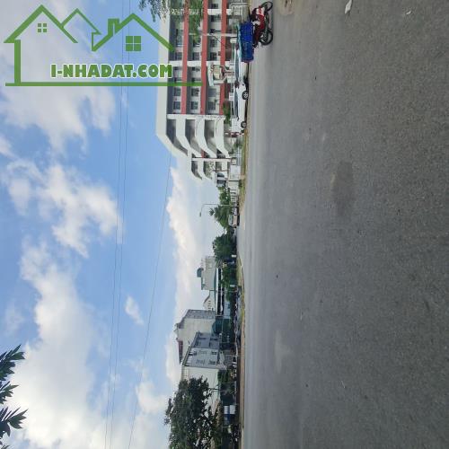 61m2 Trâu Quỳ, Gia Lâm, Hà Nội. Mt 5m. Đường 12m có vỉa hè chỉ 8 tỷ x. - 2