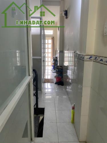 # Nhà Kiệt Ô tô sát MT Phạm Cự Lượng, 120m2, ngang 5.6, nhỉnh 8 tỷ - 1
