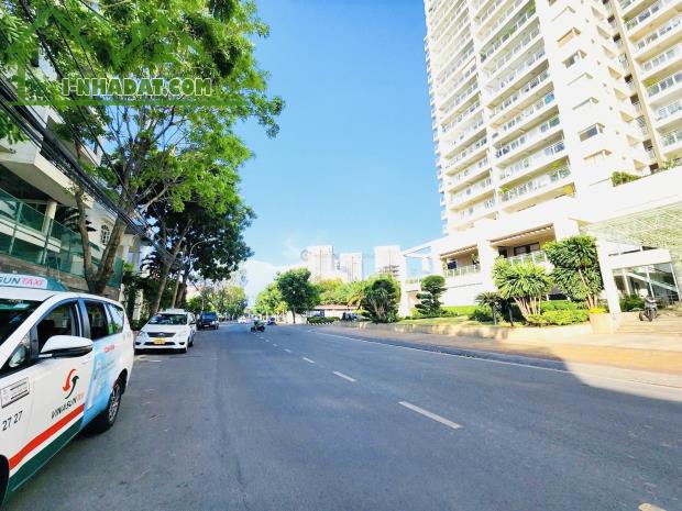 Bán Villa 1 Hầm 4 Tầng 382m2(20mx20m) Mặt Tiền Nguyễn Văn Hưởng,Thảo Điền-Giá 150 Tỷ TL