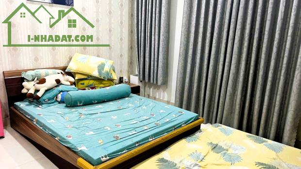 Cho thuê nhà 1 trệt 2 lầu 1 tum đường ô tô Hiệp Bình Chánh, 17tr/th - 3