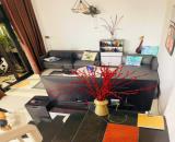 Bán nhà Lô Góc Nguyễn Công Trứ, nhà đẹp 3 tầng gần biển, Kiệt nhựa ô tô đỗ giá chỉ 5.x tỷ