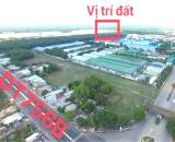 BÁN NHANH LÔ GÓC 2 MẶT TIỀN NGAY KCN CHƠN THÀNH – DIỆN TÍCH 3.450M2 – GIÁ CHỈ 890TR