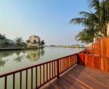 CHO THUÊ BIỆT THỰ NGỌC TRAI 3PN – SỐNG ĐẲNG CẤP, GIÁ SIÊU HỜI, 2 NĂM KHÔNG TĂNG GIÁ
