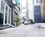 BÁN NHÀ HẺM XE HƠI 7C - NƠ TRANG LONG - P11 BÌNH THẠNH - 4 X 12 - KHU DÂN TRÍ NHÀ CÁO