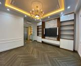 Bán nhà Thành phố Giao Lưu - Phạm Văn Đồng. Oto vào nhà, 45m x 7 tầng, mt 5m, giá 12.8 tỷ