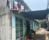 KẸT TIỀN BÁN GẤP DÃY TRỌ 7X20 GIÁ 1TY650, SHR SANG TÊN NGAY