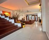 NHà đẹp phố Việt Hưng siêu phẩm
